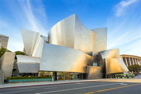 Downtown Los Angeles Places Another Big Bet on the Arts.